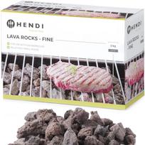Lavos akmenys dujinei kepsninei 3kg Hendi 152706