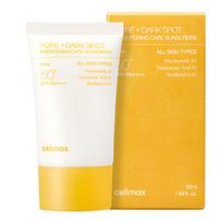 [celimax] Brightening Pore & Dark Spot Sunscreen SPF50+ PA++++