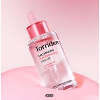 [TORRIDEN] Cellmazing Mažos molekulinės masės kolageno porų stangrinamoji ampulė 30 ml