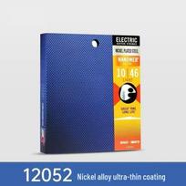 TEMU Elixir elektrinės gitaros stygų rinkinys - Modeliai 19052, 12000, 12002, 12052