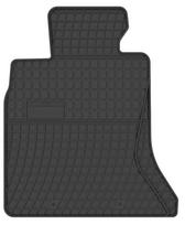 driver's rubber mat for: BMW 5 F11 station wagon, touring (2010-2017)