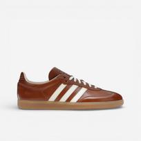 adidas Samba OG Made in Italy Vachetta Tan 37 1/3 balta
