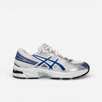 ASICS Gel-1130 White Blue (GS) 37.5 balta