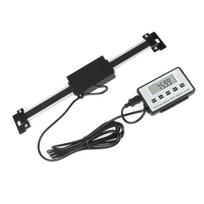 0150 mm tikslus skaitmeninis LCD rodmenų svarstyklės frezavimo staklėms, tekinimo staklėms