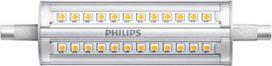 LED R7S 118mm 14-100W 1600Lm MV 300 °15tH /830 929001243802 | 8718696578810