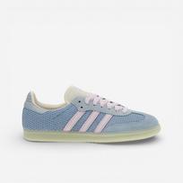 adidas Samba OG Tactile Blue Ice Lavender 36 mėlyna
