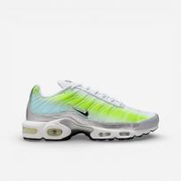 Nike Air Max Plus Cyber Glacier Mėlynas Gradientas (Moterų) 36.5 mėlyna