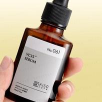 Kisocare - Vitaminas C 35% Serumas 30ml