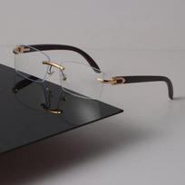 Prabangūs kvadratiniai rėmeliai akiniams Moterims Vyrams Minimalistiniai Skaidrūs Akiniai Šaunūs Skaidrių Lęšių Rėmeliai Akiniai Oculos