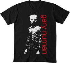 Rare Gary Numan Unisex Men All Size  BL1614 Unisex T-Shirt XXL