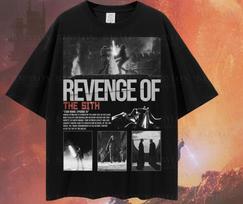 Keršto sindromas marškinėliai Anakin Skywalker marškinėliai Darth Vader marškinėliai Nauji S-5XL Unisex marškinėliai S