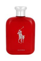 Ralph Lauren Polo Red Eau De Parfum 125ml kvepalai Vyrams testeris