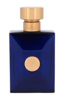 Versace Pour Homme Dylan Blue Eau De Toilette 50ml kvepalai Vyrams testeris