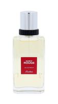 Guerlain Habit Rouge Eau De Parfum 100ml kvepalai Vyrams testeris