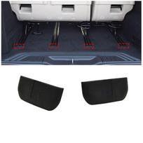 Skirta Mercedes Benz Vito V klasės Galinės sėdynės bėgelių apdaila W447 W448 Bėgelių dangtelis 4476840322 2016-