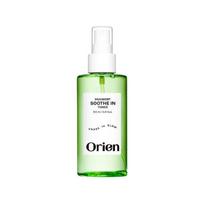 Orien - Pelyno raminamasis tonikas 160ml