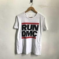 Nauja! RUN DMC Grupės Marškinėliai Unisex Koncertiniai S dydžio iki 5XL MQ439 Unisex Marškinėliai XL