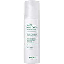 JAYJUN - Okra Phyto Mucin Essence Lotion, 100ml lekka emulsja typu lotion do twarzy