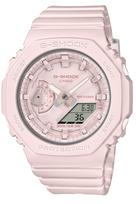 Model Pink Watch G-Shock [CASIO] Women's Mid-Size GMA-S2100BA-4AJF