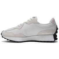 New Balance 327 Balti Juodi Unisex Sportbačiai MS327CWB 39.5