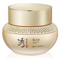 [Sooryehan] Ginseng Cream EX 60 ml beige
