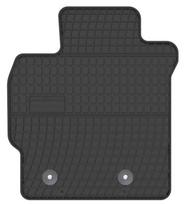 vairuotojo guminis kilimėlis: Toyota Auris I hečbekas (2007–2012 m)