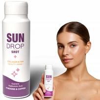 Sun Drop grožio gėrimas su kolagenu ir gvarana, 80 ml