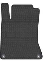 vairuotojo guminis kilimėlis: Mercedes W176 A klasė (2012-2018 m)