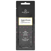 7suns Amerikietiškas Glamūras Super Stiprus Įdegio Kremas