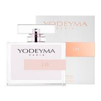 Yodeyma Lis kvepalai moterims 100ml