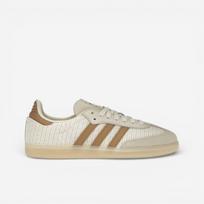 adidas Samba OG Cream White Cardboard 40 balta