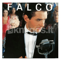 Vinilinė plokštelė LP FALCO „3“ (LP)