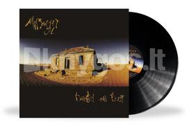 Vinilinė plokštelė LP MIDNIGHT OIL „Diesel And Dust“ (LP)