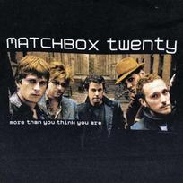 New! Matchbox Twenty Shirt Unisex Concert S to 5XL Free Shipping MQ365 Unisex T-Shirt S