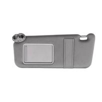 Saulės skydelio keitimas, skirtas Toyota Camry 2007-2011 OEM 74310-06750-B0 dešinėje pusėje be žibintų right side pilka