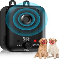 Apima Anti Barking įrenginius, Automatinio šunų lojimo valdymo įrenginius su 3 režimais