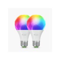 Nanoleaf Essentials Smart A60 Bulb E27 WiFi 9W 2pcs