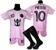 MESSI sportinis rinkinys futbolo apranga - BG 146