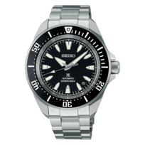 Seiko laikrodis PROSPEX Mechaninis nardymo Scuba Mechaninis SBDY131 (Automatinis)    SAMURAI    Vyriški