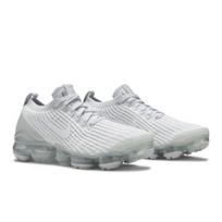 Nike Wmns Air VaporMax Flyknit 3 Pure Platinum AJ6910-100 EU 36 sidabras/balta