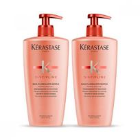 K Rastase Šampūno ir Balzamo Duo Disciplina 500ml Single option