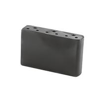 Electric Guitar Tremolo Block 52mm String Spacing Full Metal 42mm Guitar Tremolo Block Replacements for Electric Guitar 1