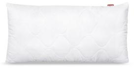 Pillow 30x50 cm anti-allergic quilted microfiber silicone