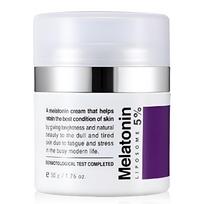 [Maxclinic] Laiką grąžinantis melatonino kremas 50 g
