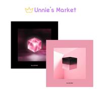 BLACKPINK – Kvadratas AUKŠTYN RANDOM