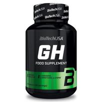 BioTech USA GH hormonų reguliatorius - 120 kapsulių