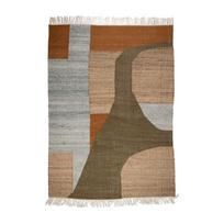 Iš vilnos mišinio kilimas 160x230 cm Pavilion – Dutchbone