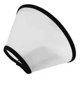 Bubu Pets apsauginė apykaklė gyvūnams, XS, 26-31 cm