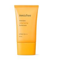[Innisfree] Intensyvus ilgai išliekantis apsauginis kremas nuo saulės SPF50+ PA++++ 50 ml