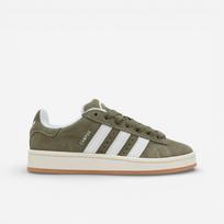 adidas Campus 00s Alyvuogių Strata Baltas Guma 35.5